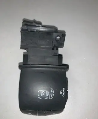 Renault Laguna III Multifunctional control switch/knob 255520013R 0421