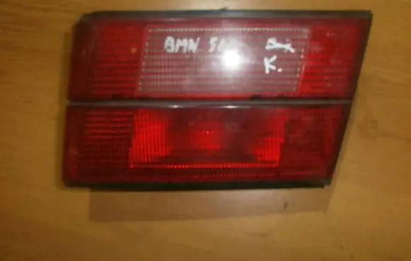 BMW 5 E34 Tailgate rear/tail lights 1379398r 8769r23