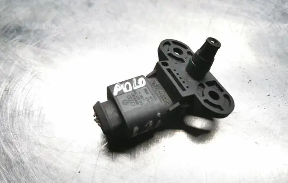 Air pressure sensor