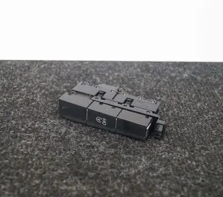 Volkswagen Golf VII Other switches/knobs/shifts 5G1927137T