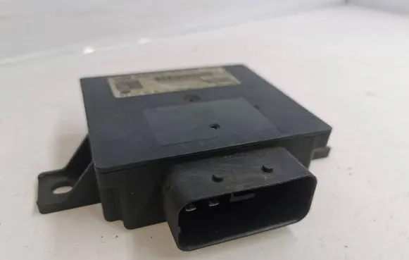 Volkswagen PASSAT B7 Power management control unit 3AA919041 8ES01045240 0137908119