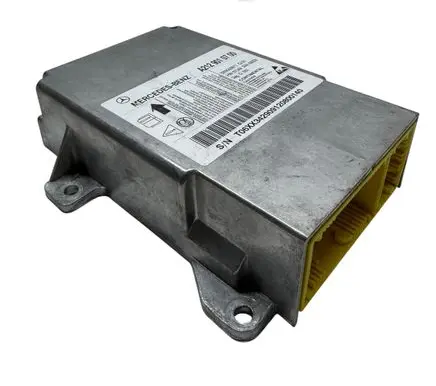 Mercedes-Benz E W212 Airbag control unit/module A2129010700