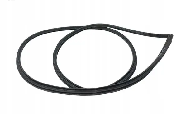 Toyota Yaris Rubber seal front door (on door) 