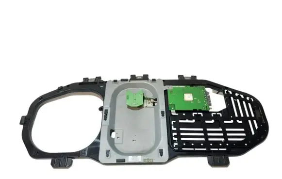 Mercedes-Benz ML W164 Aerial antenna amplifier A2518202275 28024813 S4813B1518001337