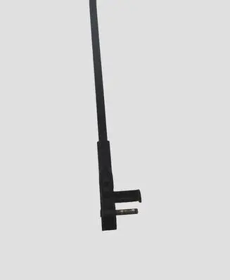 Skoda Octavia Mk2 (1Z) Front wiper blade arm 1Z1955410A