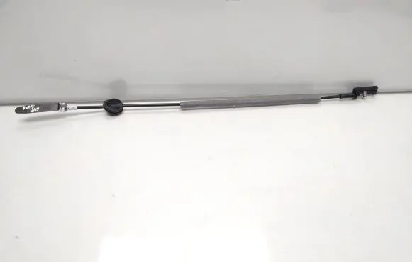 Front door cable line