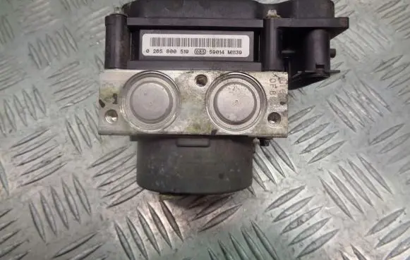 Renault Scenic II - Grand scenic II ABS Pump 8200527390