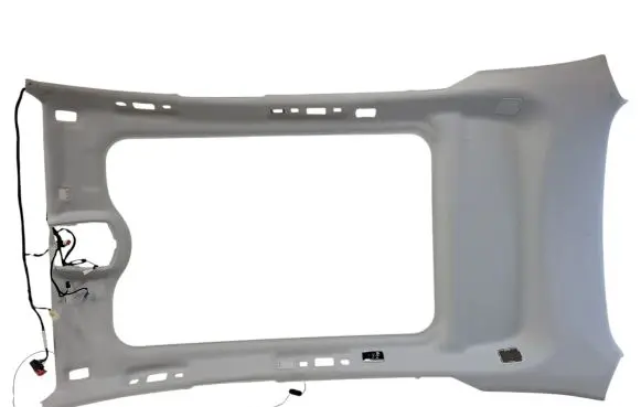 Peugeot 508 Headlining 96864162PR 96758697PR