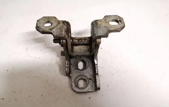Renault Laguna III Rear door lower hinge