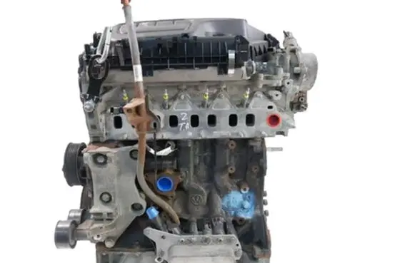 Mercedes-Benz Vito Viano W447 Engine OM622.951
