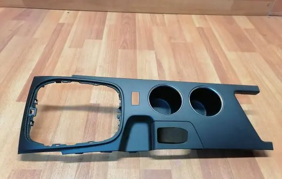 Renault Megane IV Center console decorative trim 969129752R 3346000 3346002