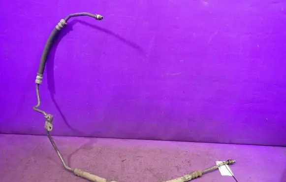 Chevrolet Lacetti Power steering hose/pipe/line 