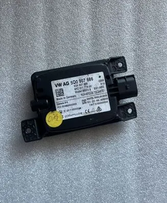 Volkswagen Golf VII Blind spot module 5Q0907686