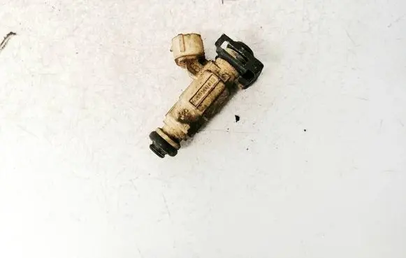 Hyundai Santa Fe Fuel injector 3531023600