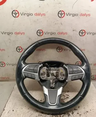 Chrysler 200 Steering wheel 2473993