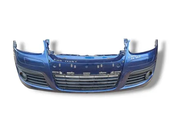 Volkswagen Golf V Front bumper 1K0807221C