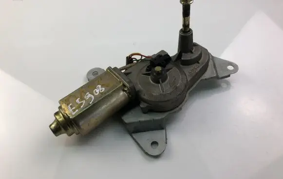 Hyundai Atos Classic Wiper motor 9870002000