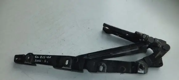 Mercedes-Benz CL C215 Tailgate/trunk/boot hinge 2157500487