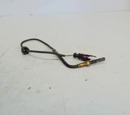 Volkswagen Touareg II Oil temperature sensor 059906088BJ