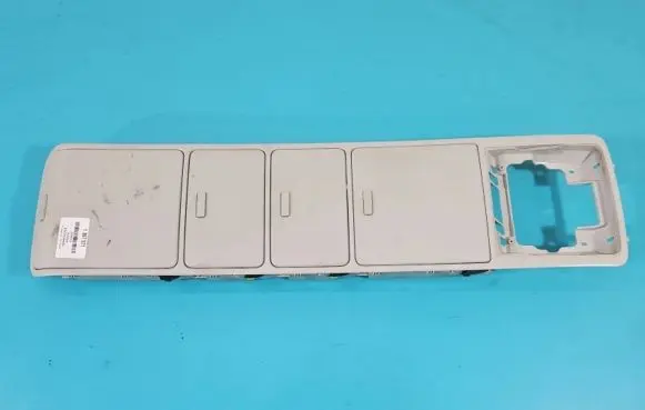 Volkswagen Golf Plus Glove box 5M0868403 IMPRK1367571