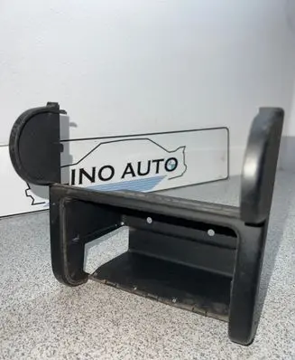 BMW 3 E46 Other center console (tunnel) element 8213682 8230663