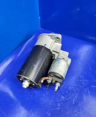 Fiat Bravo Starter motor 0001108234