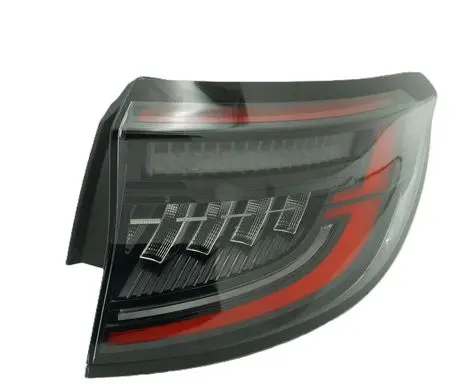 Renault Austral Rear/tail lights 265501807R