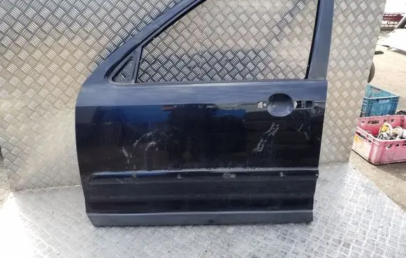 Honda CR-V Front door
