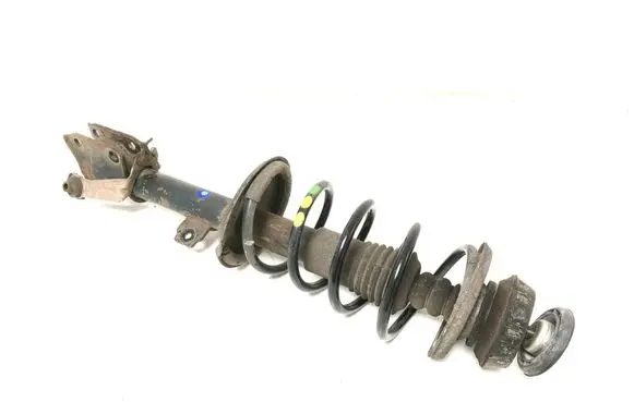 Dacia Duster II Front shock absorber/damper 543029903R