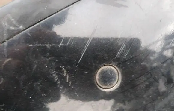 Hyundai Santa Fe Parking PDC sensor