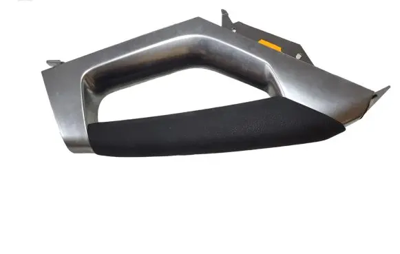 Other center console (tunnel) element