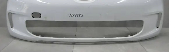 Renault Twingo III Front bumper 620221014R