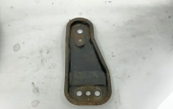Audi A1 Other front suspension part 6R0199518 2612