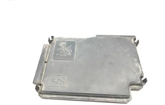 Renault Trafic III (X82) Fuse box cover 243121532R 93452998