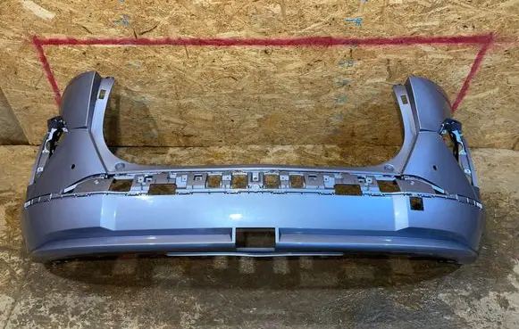 Hyundai Kona II Rear bumper 86611-HF010 S2511C082-D