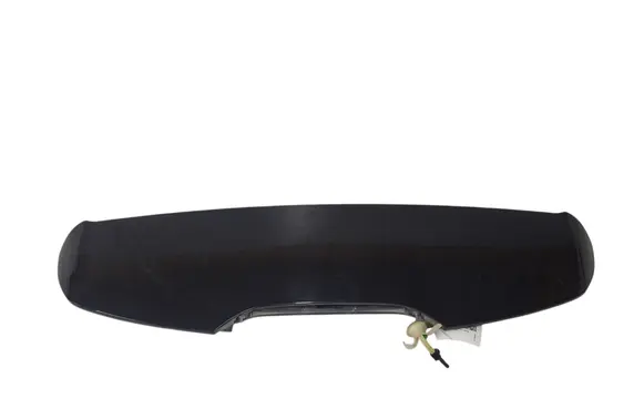 Volvo V60 Tailgate/trunk spoiler 31383682