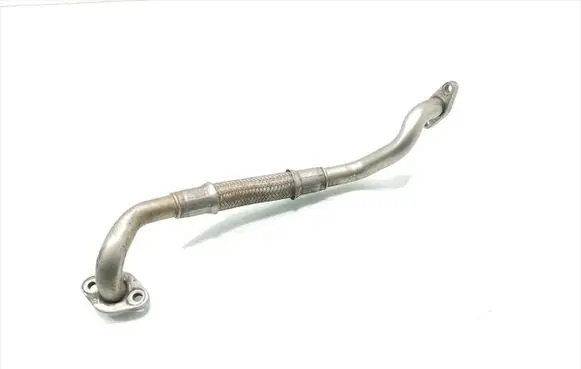 Chevrolet Captiva Turbo turbocharger oiling pipe/hose