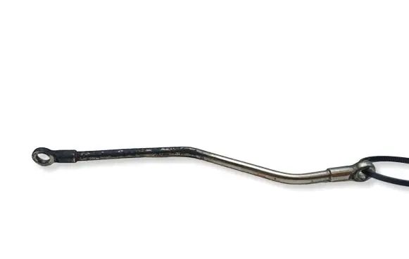 Mercedes-Benz C W203 Turbine electric control actuator 