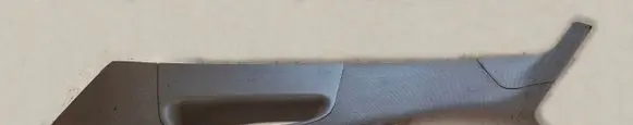 Jeep Commander Seat and door cards trim set 240KW