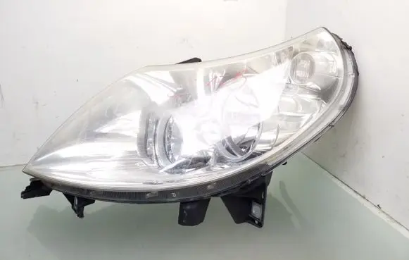 Peugeot Boxer Headlight/headlamp 43190748