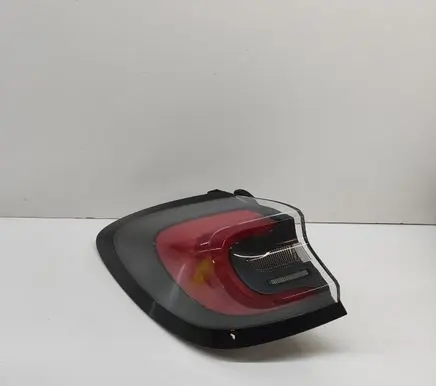 Ford Puma Rear/tail lights L1TB13405AG