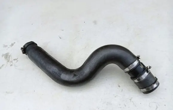 Jeep Wrangler Intercooler hose/pipe 56639AD