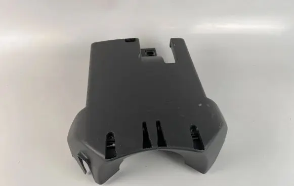 Renault Zoe Steering wheel column trim 484728678R