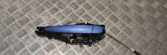 BMW 2 F22 F23 Front door exterior handle 7268446