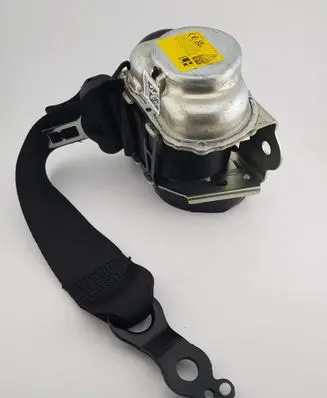Mercedes-Benz GLC C254 Front seatbelt A2548606200