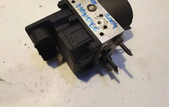Ford Mondeo Mk III ABS Pump 0265222030 3S712M110AA