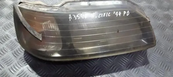 Honda Civic Headlight/headlamp
