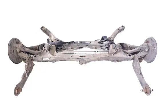 KIA Soul Rear axle beam
