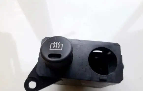 Honda Civic Windscreen/window heater switch