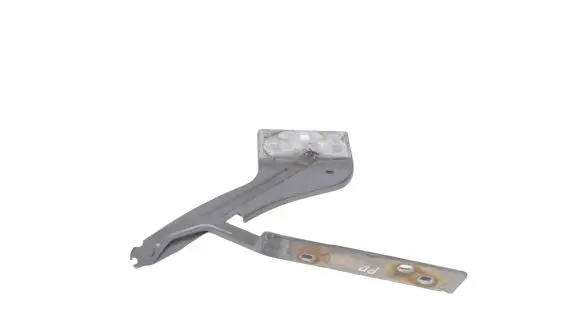 Jaguar F-Pace Engine bonnet/hood hinges HK8316801